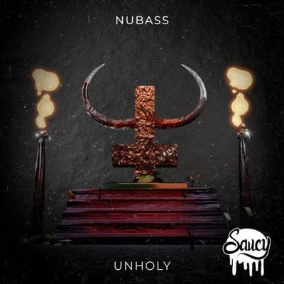 UnHoly 專輯 Hoda/NuBass