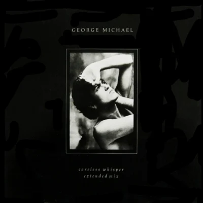 Careless Whisper 專輯 George Michael