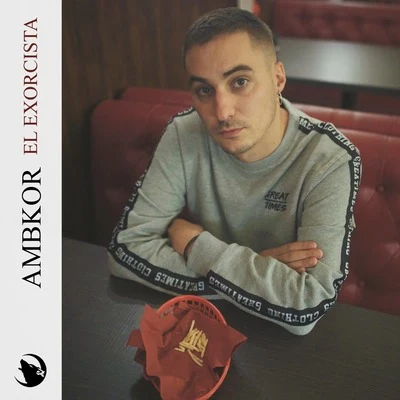 El exorcista 專輯 Beret/AMBKOR