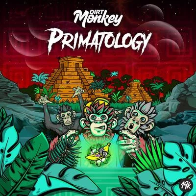 Primatology 专辑 G-Space/Tsimba/Dirt Monkey