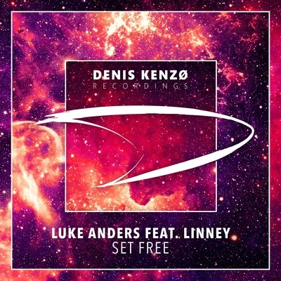 Set Free 專輯 Luke Anders