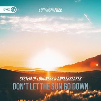 Dont Let The Sun Go Down 專輯 Jim/System Of Loudness