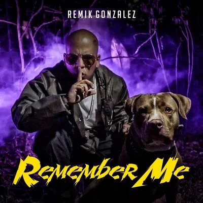 Remember Me 专辑 B-RASTER/Sonik 420/REMIK GONZALEZ/Pinche Mara