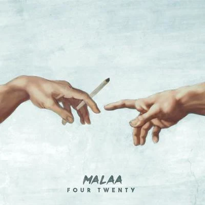 Four Twenty 專輯 Malaa/Kjuus