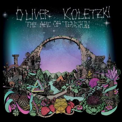 The Arc of Tension 專輯 Oliver Koletzki