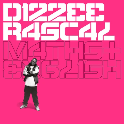 Maths + English 专辑 Yizzy/Dizzee Rascal