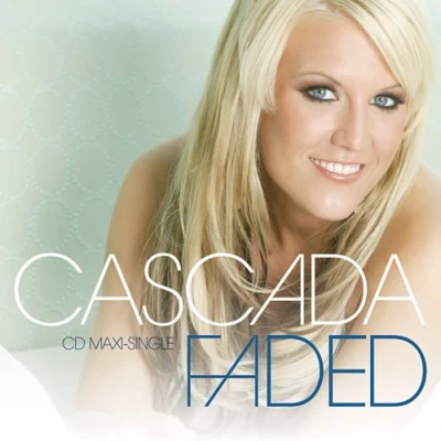 Faded 專輯 Zelig/Cascada