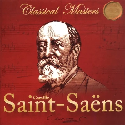 Saint-Saëns: Le carnaval des animaux & Symphonie No. 3, Op. 78 專輯 Suddeutsche Philharmonie/Hans Swarovsky