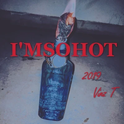 IM SO HOT 專輯 VINZ T/Afar陳侶帆