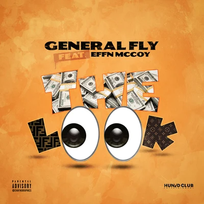 The Look (feat. Effn McCoy) 專輯 12 Gauge Shotie/General Fly