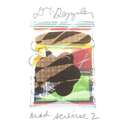 Mad Science 2 專輯 Dr.Doppler/J57