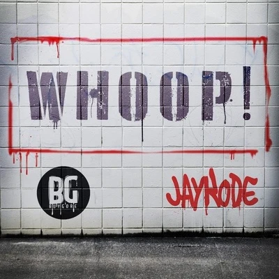 Whoop! 專輯 JayKode/Pixel Terror