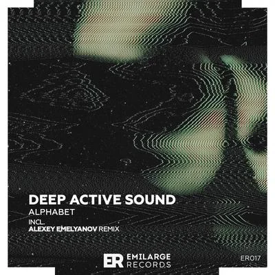 Alphabet 專輯 Grisha Gerrus/Serj V/Etimkin/Deep Active Sound/Joshua Pathon