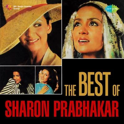 The Best Of Sharon Prabhakar 專輯 Sharon Prabhakar