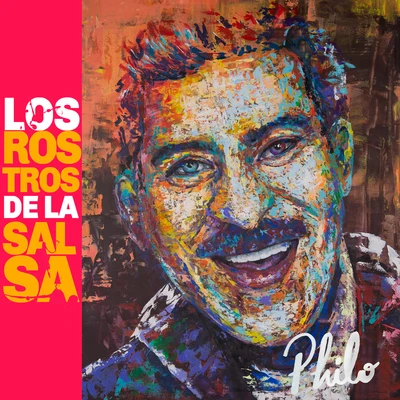 Los Rostros de la Salsa 專輯 Tito Rojas