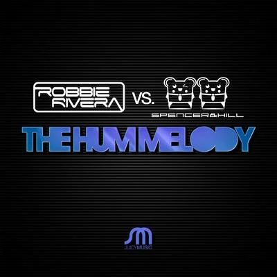 The Hum Melody 專輯 Mimoza/Spencer & Hill