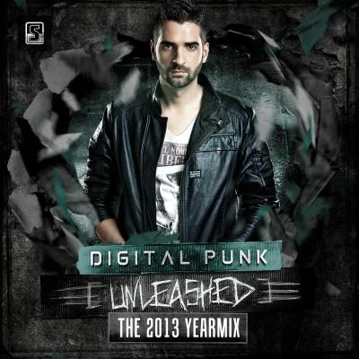 Digital Punk - Unleashed: The 2013 Yearmix 专辑 Adaro