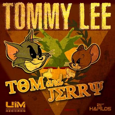 Tom & Jerry 專輯 Tommy Lee