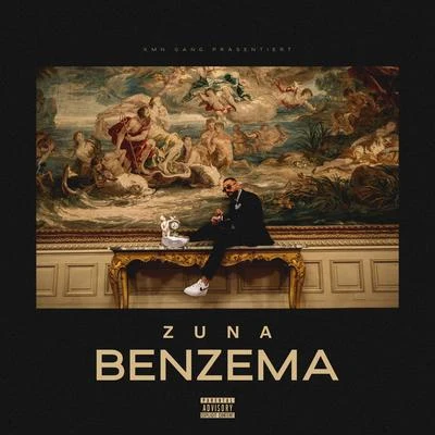 Benzema 專輯 Azet/Zuna