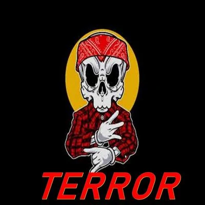 TERROR (Instrumental) 專輯 Jonathan Beats