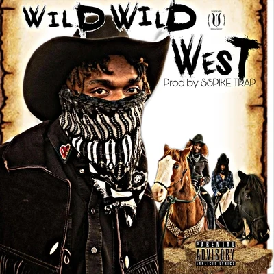 Ceo Chino Marley Wild Wild West