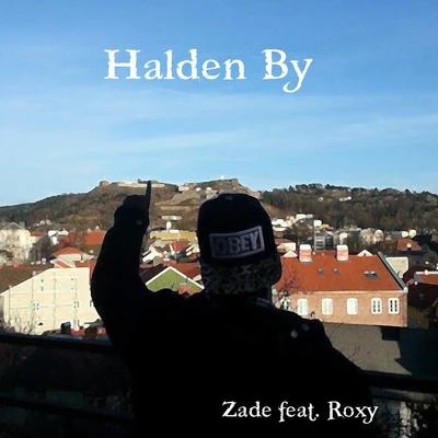 Halden By 專輯 ZadeKing