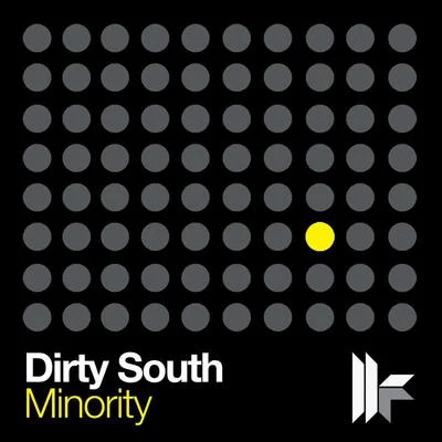 Minority 專輯 Dirty South