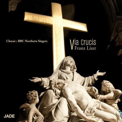 Via Crucis 专辑 David Hill