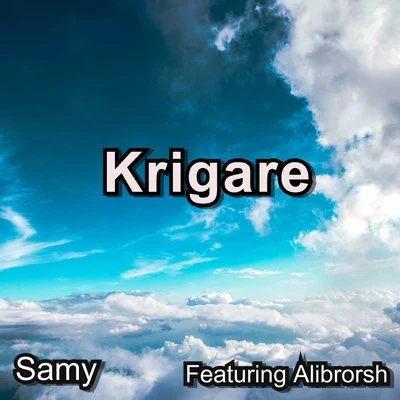 Krigare 專輯 Samy/ZAYN