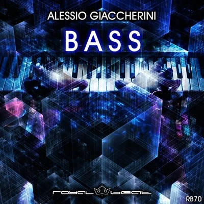 Bass 專輯 Dj Jurij/Alessio Giaccherini