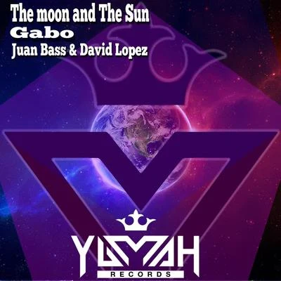 The Moon and the Sun 專輯 David Lopez/Clayton William