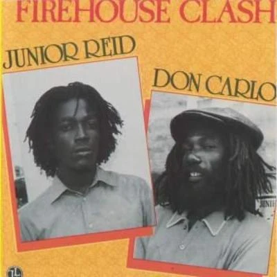 Junior Reid Firehouse Clash