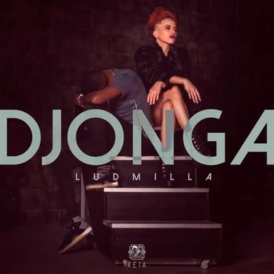 Ludmilla 专辑 Djonga