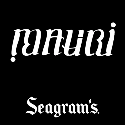 Seagram´s 專輯 Mauri/Da Silva/Matasvandals