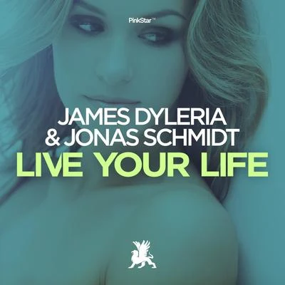 Live Your Life 專輯 Fenox/Jonas Schmidt/dam ICO & val ax