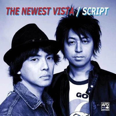 THE NEWEST VISTA 專輯 Script/Assertive