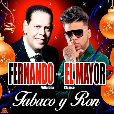 Tabaco y Ron 專輯 Fernando Villalona