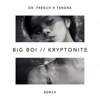 Kryptonite (Dr. Fresch x Tendra Remix) 专辑 Mina Knock/DR. FRESCH