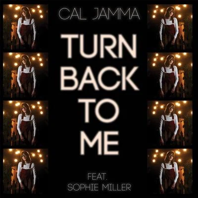 Turn Back To Me 專輯 I-Kay/Cal Jamma