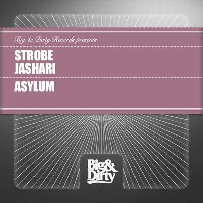 Asylum 專輯 Strobe/HIIO/The Aston Shuffle/Laserkraft 3D/Nilson