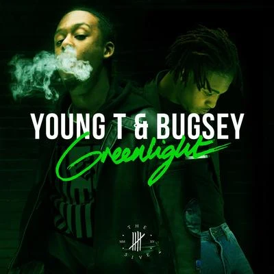 Greenlight 專輯 Young T & Bugsey/Fabian Secon