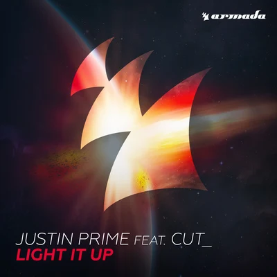 Light It Up 專輯 Justin Prime/Alejandro Reyes