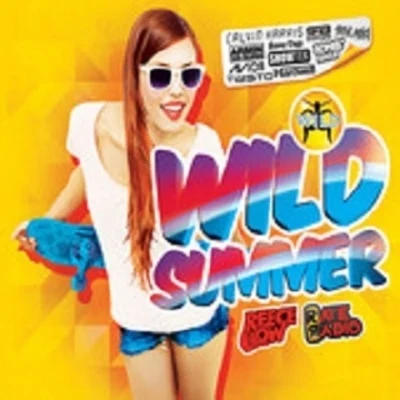 Wild Summer 2014 專輯 Mashd N Kutcher/Reece Low