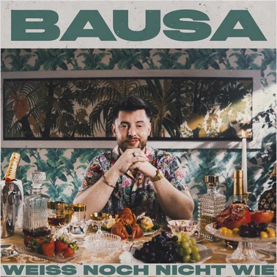 Weiß noch nicht wie 專輯 Zuna/Bausa