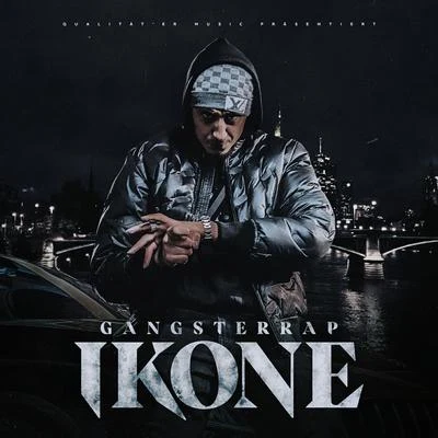 GANGSTERRAPIKONE 專輯 Kilomatik/Ramo