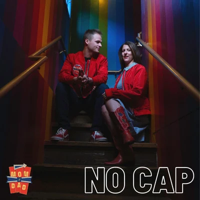 No Cap 專輯 Mom N Dad