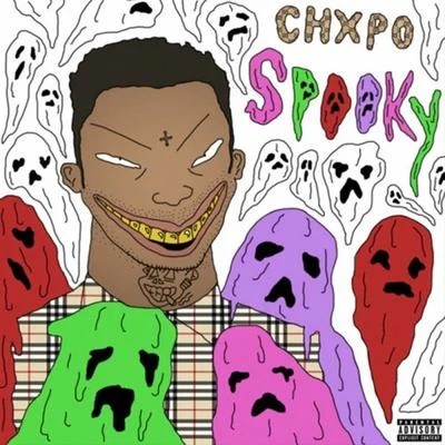 Spooky 专辑 CHXPO