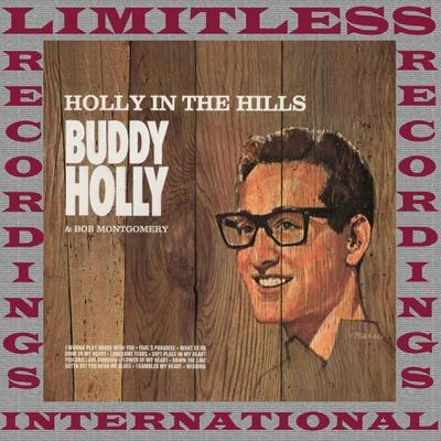 Holly In The Hills (HQ Remastered Version) 专辑 Buddy Holly