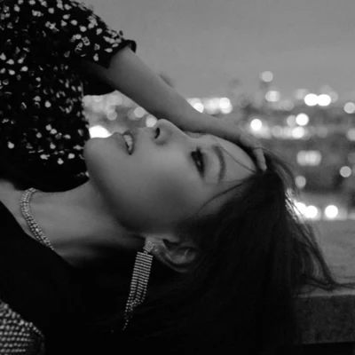 BoA Starry Night - The 2nd Mini Album