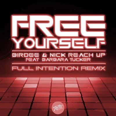 BIRDEEHypnotic LoversChloe Amber Free Yourself (feat. Barbara Tucker) [Full Intention Remix]